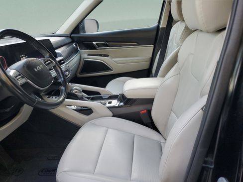 Certified 2023 Kia Telluride S AWD/4WD image 17