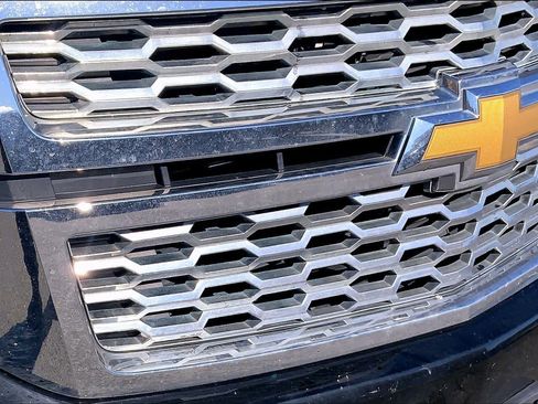 Used 2018 Chevrolet Tahoe LT w/ Luxury Package image 29