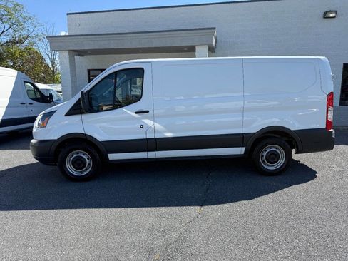 Used 2018 Ford Transit 150 130 Low Roof image 35