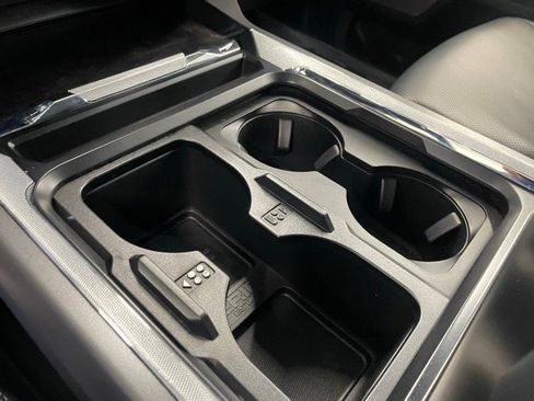 Certified 2024 Ford F250 Lariat w/ Lariat Ultimate Package image 8