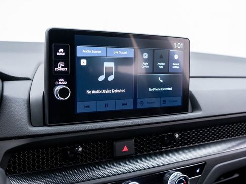 New 2026 Honda CR-V Sport-L image 24