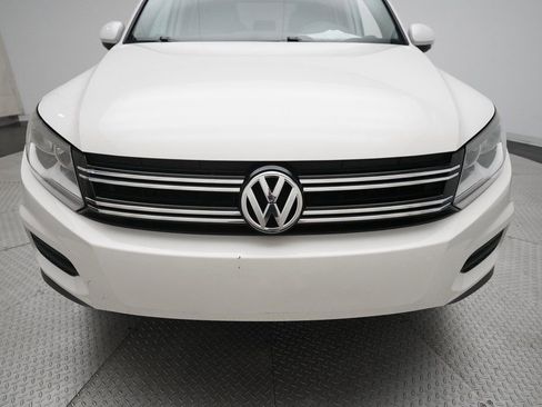 Used 2013 Volkswagen Tiguan SEL image 20