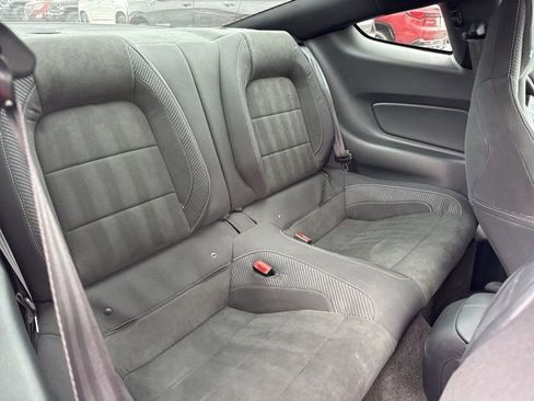 Used 2018 Ford Mustang Shelby GT350 w/ Electronics Package image 24