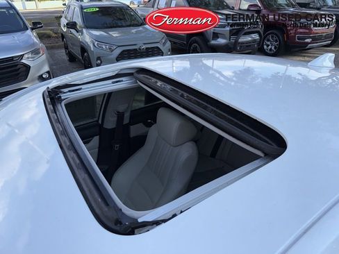 Used 2018 Honda Accord EX-L image 6