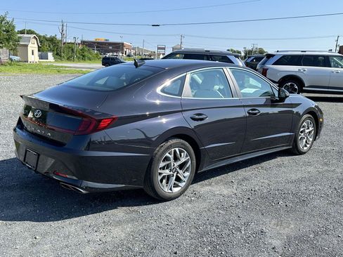 Certified 2023 Hyundai Sonata SEL FWD image 8