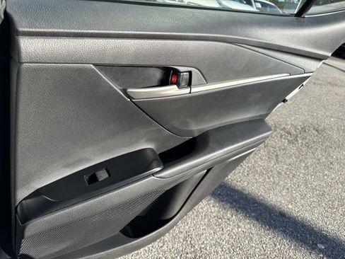 Certified 2025 Toyota Camry LE image 18