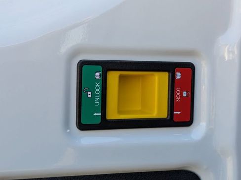 New 2025 Ford Transit 150 Low Roof w/ Load Area Protection Package image 24