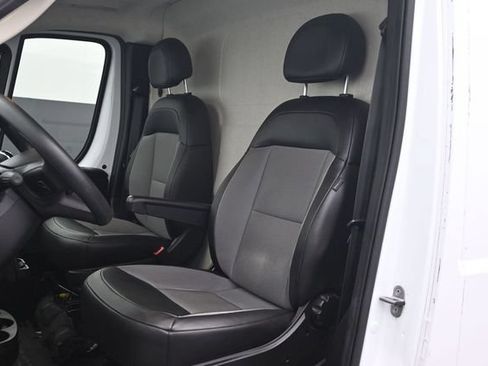 Used 2023 RAM ProMaster 2500 w/ Interior LED Lighting Group FWD image 5