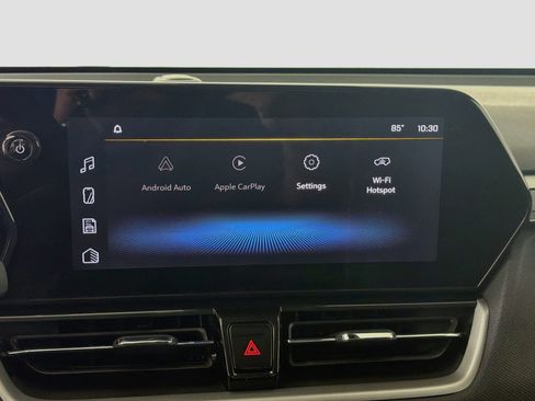 Used 2025 Chevrolet TrailBlazer LT FWD image 19