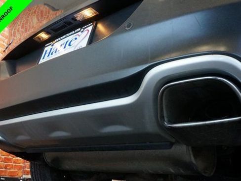 Used 2018 Jeep Cherokee Limited image 87