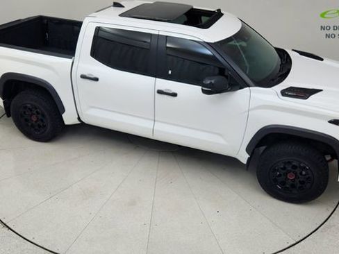 Used 2024 Toyota Tundra TRD Pro image 76
