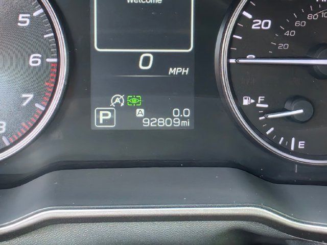 Used 2020 Subaru Outback Limited AWD/4WD image 24