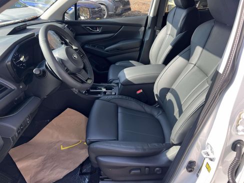 New 2026 Subaru Ascent Bronze Edition image 9