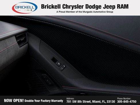 New 2026 Dodge Charger R/T Scat Pack image 25