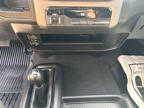 Used 2020 RAM 2500 Tradesman AWD/4WD image 20