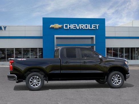 New 2026 Chevrolet Silverado 1500 LT image 5