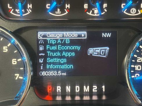 Used 2014 Ford F150 XLT w/ Equipment Group 302A Luxury AWD/4WD image 17