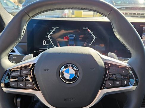 Used 2025 BMW 330i 330i image 24