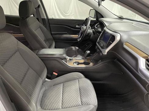 Used 2019 GMC Acadia SLE w/ Driver Alert Package I image 20