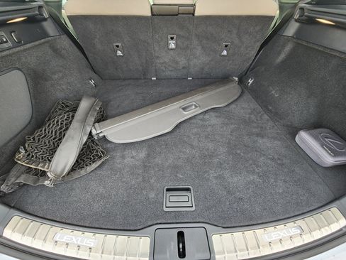 Used 2023 Lexus RX 350 Premium image 41