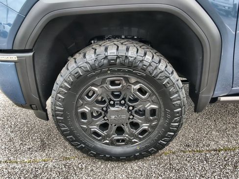 New 2025 GMC Sierra 2500 Denali w/ Denali Reserve Package image 34