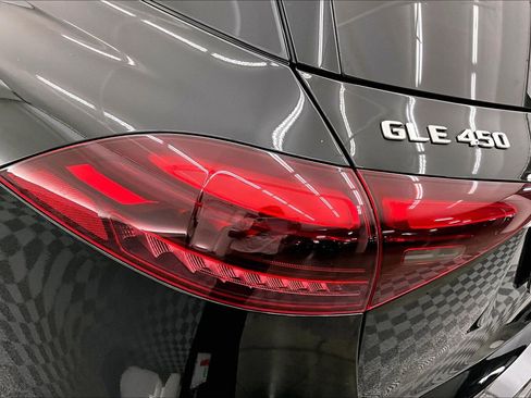 Used 2026 Mercedes-Benz GLE 450 4MATIC image 26