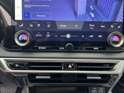 Certified 2026 Lexus RX 350 F Sport w/ Convenience Package AWD/4WD image 17
