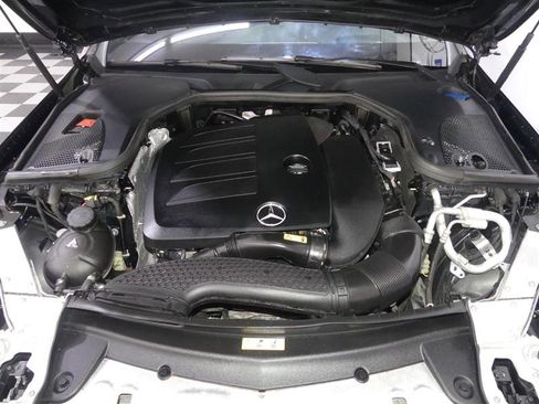 Used 2020 Mercedes-Benz E 350 4MATIC Sedan w/ Premium Package image 12