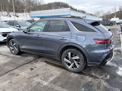 New 2026 Genesis GV70 3.5T Sport Advanced