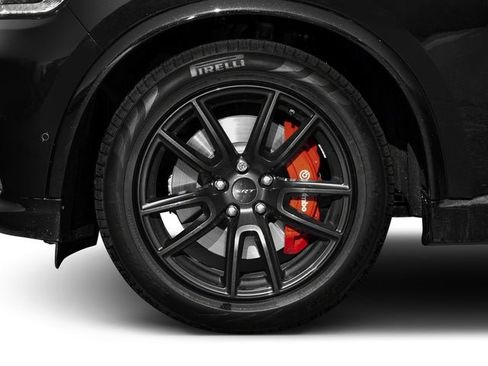 Used 2018 Dodge Durango SRT w/ Technology Group AWD/4WD image 11