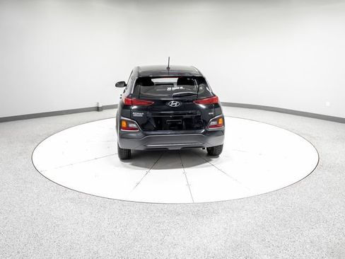 Used 2020 Hyundai Kona SE AWD/4WD image 30