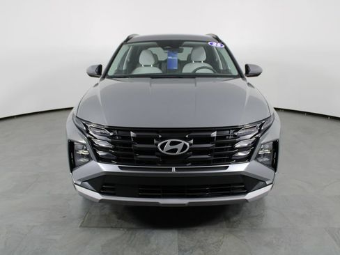 Certified 2025 Hyundai Tucson SEL FWD image 13