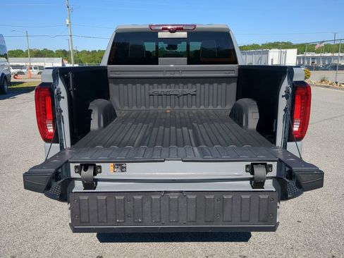 Used 2024 GMC Sierra 1500 AT4X AWD/4WD image 11