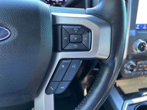 Used 2020 Ford F250 Platinum w/ FX4 Off-Road Package image 21