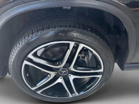 Used 2018 Mercedes-Benz GLE 43 AMG 4MATIC Coupe image 22