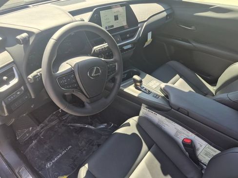 New 2026 Lexus UX 300h AWD image 11