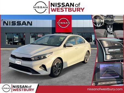 Used 2022 Kia Forte LXS