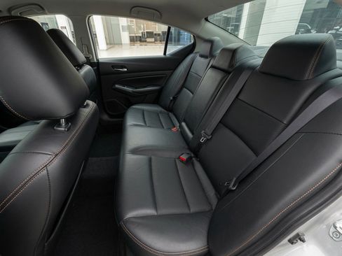 Used 2021 Nissan Altima 2.5 SR FWD image 5