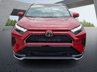 Certified 2025 Toyota RAV4 SE w/ Weather & Moonroof Package AWD/4WD video 2