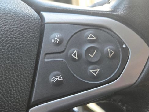Used 2020 Chevrolet Colorado ZR2 AWD/4WD image 24