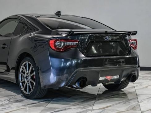 Used 2019 Subaru BRZ Limited w/ Performance Package RWD image 14