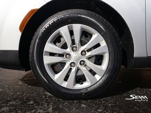 Used 2020 Kia Soul LX image 45