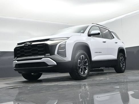 Used 2026 Chevrolet Equinox ACTIV w/ Convenience Package III FWD image 45