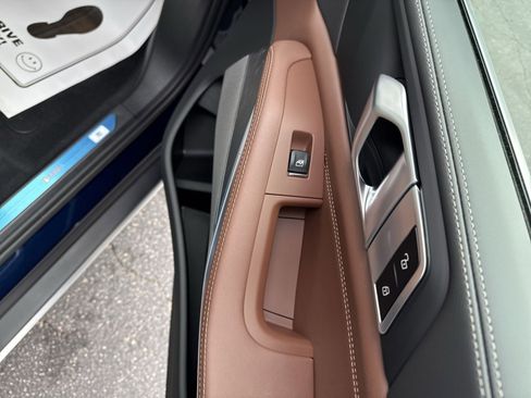 New 2026 BMW X5 xDrive40i w/ Climate Comfort Package image 35