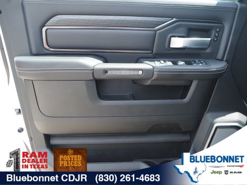 New 2025 RAM 2500 Power Wagon AWD/4WD image 26