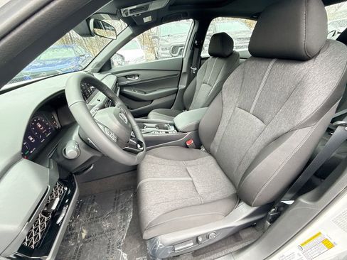 New 2026 Honda Accord Sport image 13