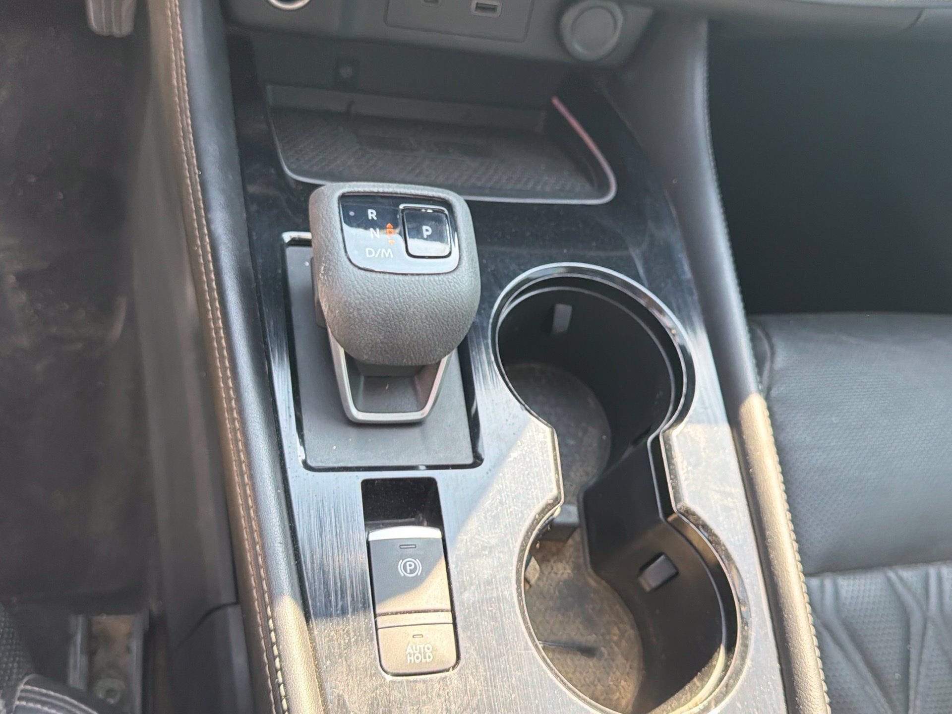 Used 2021 Nissan Rogue Platinum FWD image 21