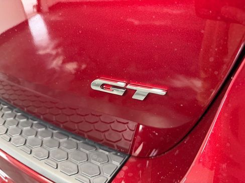 New 2026 Dodge Durango GT image 25