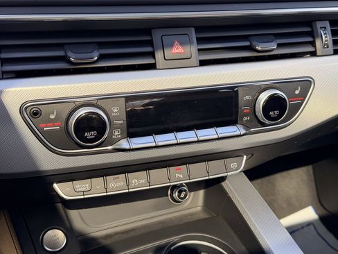 Used 2017 Audi A4 2.0T Premium Plus w/ Premium Plus Package image 26