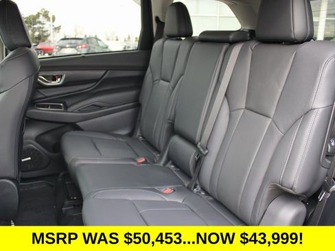 Used 2026 Subaru Ascent Limited image 21